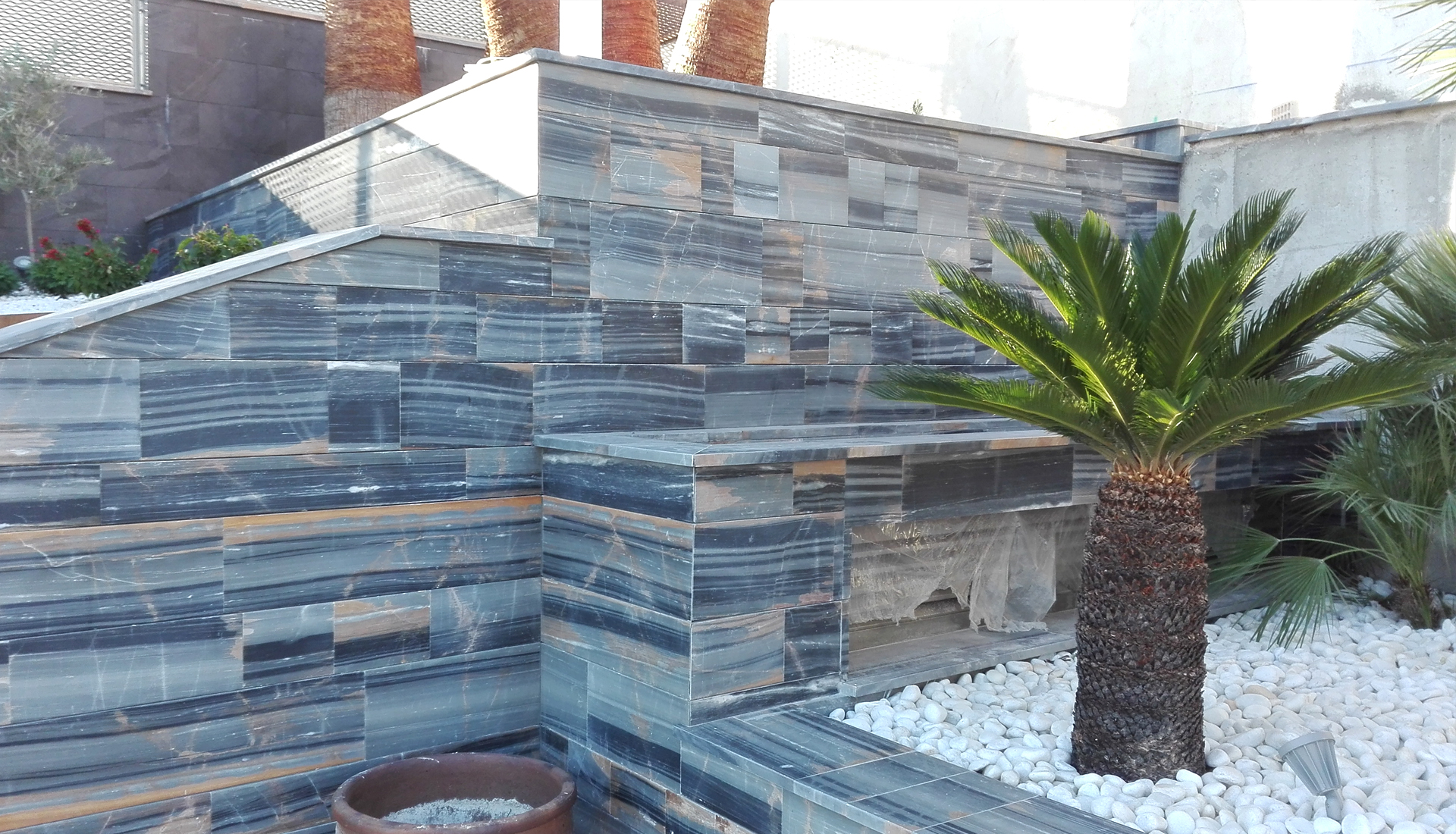 Los mejores materiales y acabados para todos tus proyectos.